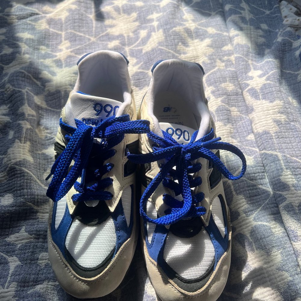 New Balance 990v6